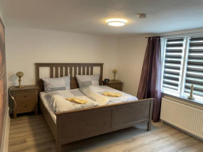 Ferienapartment Stemmert, Gelting